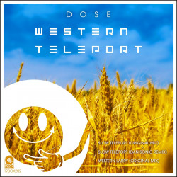 Western Teleport