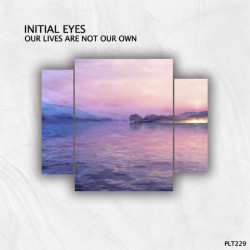 Our Lives Are Not Our Own 