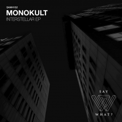 Interstellar EP