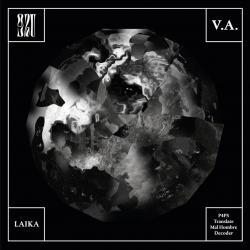 Laika EP