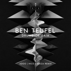 Drums of Gaia EP