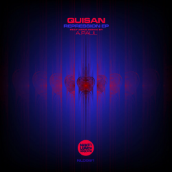 Repression EP