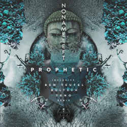 Prophetic EP