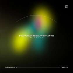 No More Sunshine EP