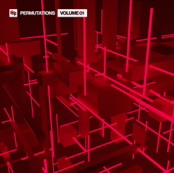 Permutations, Vol. 01 EP