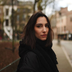 Amelie Lens