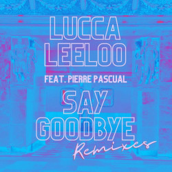 Say Goodbye (Remixes)