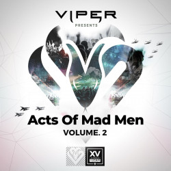 Acts Of Mad Men, Vol. 2