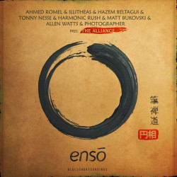 Ensó