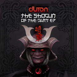 The Shogun Of The Dark