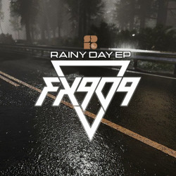 Rainy Day 