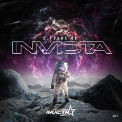 2 Years of Invicta