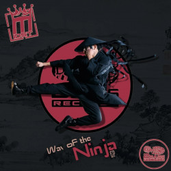 Way Of The Ninja 