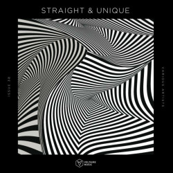 Straight & Unique Issue 38
