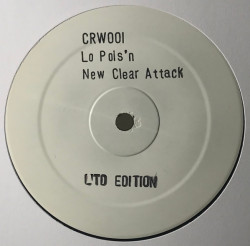  Lo Pois’n / New Clear Attack