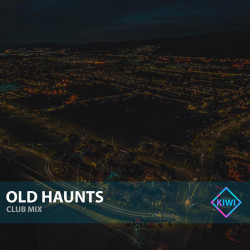 Old Haunts