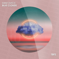 Blue Clouds