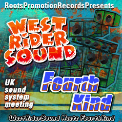 West Rider Sound Meets Fourth Kind (UK soundsystem meeting)