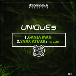 Ganja Man