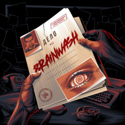 Brainwash