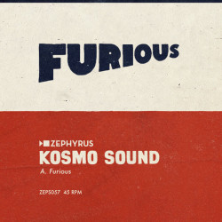 Furious / Furious Dub