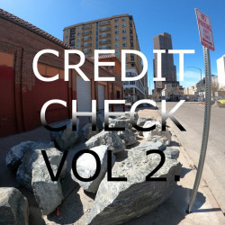 Credit Check Vol.2