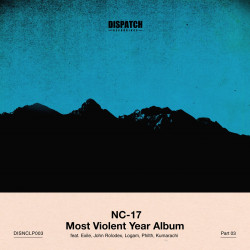 Most Violent Album Of The Year - Part 3