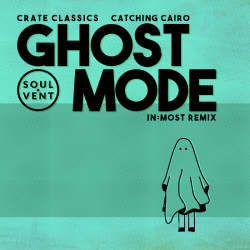 Ghost Mode (In:Most Remix)