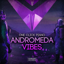 Andromeda Vibes