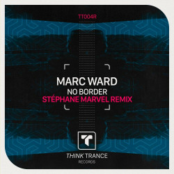 No Border (Stephane Marvel Remix)