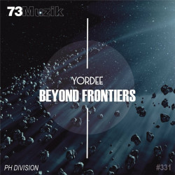 Beyond Frontiers 