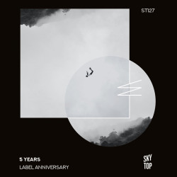 5 Years Label Anniversary 