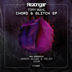 Chord & Glitch 