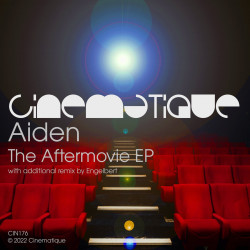 The Aftermovie