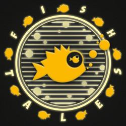 Fishtales # 2