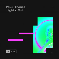 Lights Out 