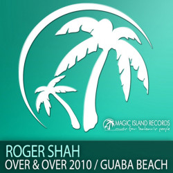 Over & Over 2010 / Guaba Beach