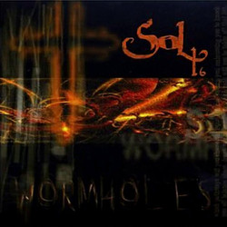 Wormholes