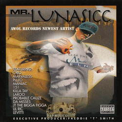 Mr. Lunasicc
