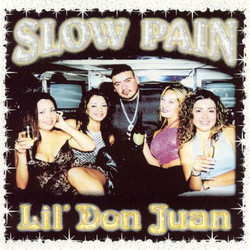 Lil' Don Juan