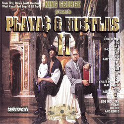 King George Presents Playas & Hustlas II