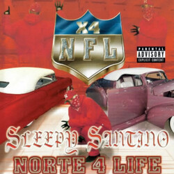 Norte 4 Life