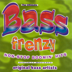 The Ultimate Bass Frenzy