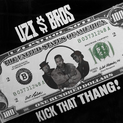 Kick That Thang!
