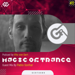 Magic Of Trance Vol 22