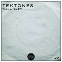 Tektones #10 (Selected by T78)