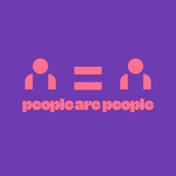 People Are People