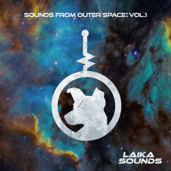 Sounds From Outer Space