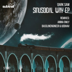 Sinusoidal Way EP