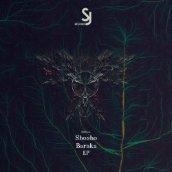 Baraka EP
